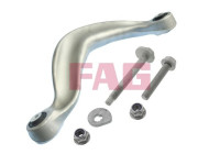 Control arm, wheel suspension 821 0801 10 FAG