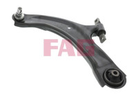 Control arm, wheel suspension 821 0807 10 FAG