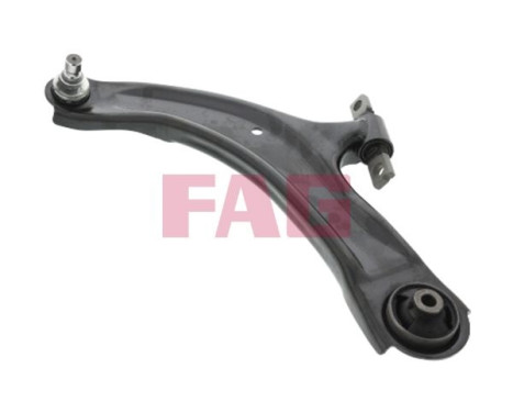 Control arm, wheel suspension 821 0807 10 FAG