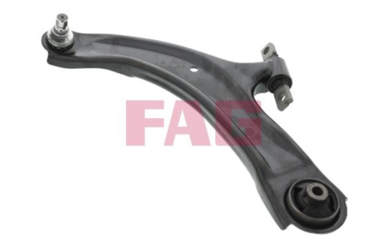 Control arm, wheel suspension 821 0807 10 FAG