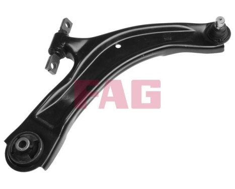 Control arm, wheel suspension 821 0808 10 FAG