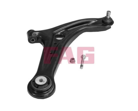 Control arm, wheel suspension 821 0817 10 FAG