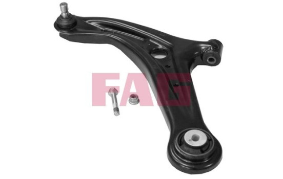 Control arm, wheel suspension 821 0818 10 FAG