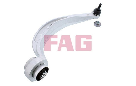 Control arm, wheel suspension 821 0825 10 FAG