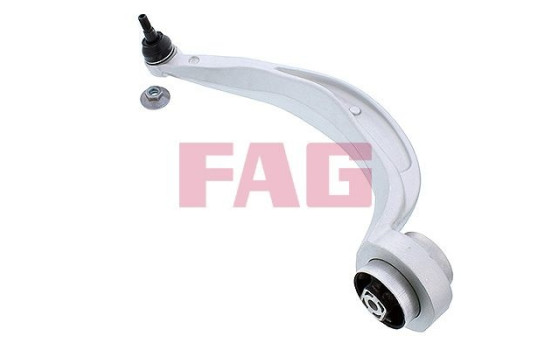 Control arm, wheel suspension 821 0826 10 FAG