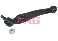 Control arm, wheel suspension 821 0844 10 FAG
