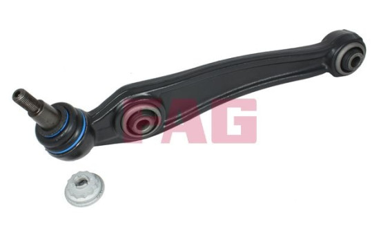 Control arm, wheel suspension 821 0844 10 FAG