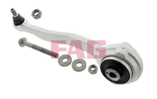 Control arm, wheel suspension 821 0871 10 FAG