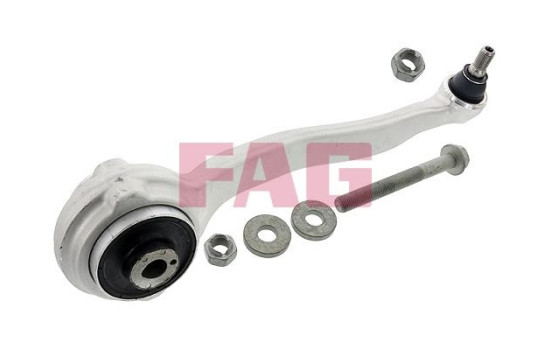 Control arm, wheel suspension 821 0872 10 FAG