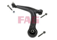 Control arm, wheel suspension 821 0874 10 FAG
