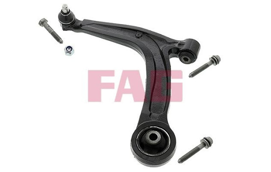Control arm, wheel suspension 821 0874 10 FAG
