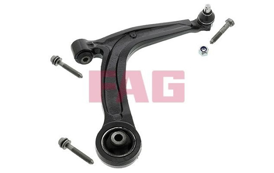 Control arm, wheel suspension 821 0875 10 FAG