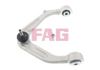 Control arm, wheel suspension 821 0881 10 FAG