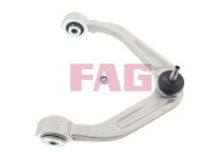 Control arm, wheel suspension 821 0882 10 FAG