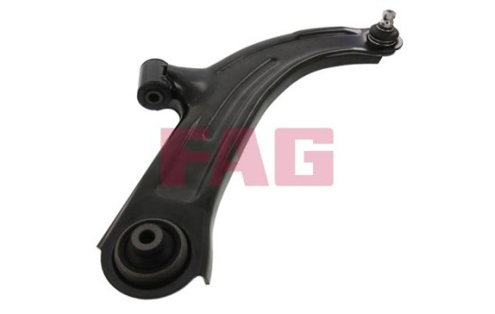 Control arm, wheel suspension 821 0884 10 FAG