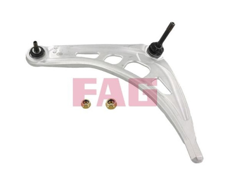 Control arm, wheel suspension 821 0896 10 FAG