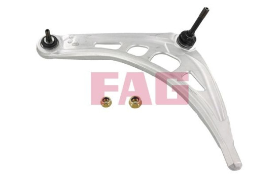 Control arm, wheel suspension 821 0896 10 FAG