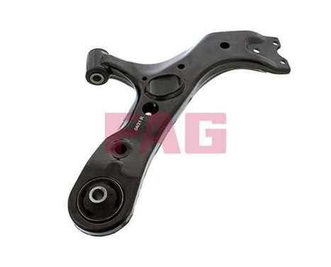 Control arm, wheel suspension 821 0910 10 FAG
