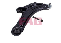Control arm, wheel suspension 821 0952 10 FAG