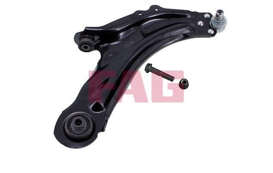 Control arm, wheel suspension 821 0952 10 FAG