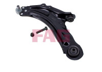 Control arm, wheel suspension 821 0953 10 FAG
