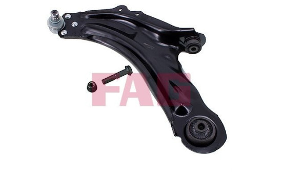 Control arm, wheel suspension 821 0953 10 FAG