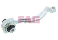 Control arm, wheel suspension 821 0961 10 FAG