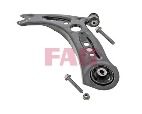 Control arm, wheel suspension 821 0985 10 FAG