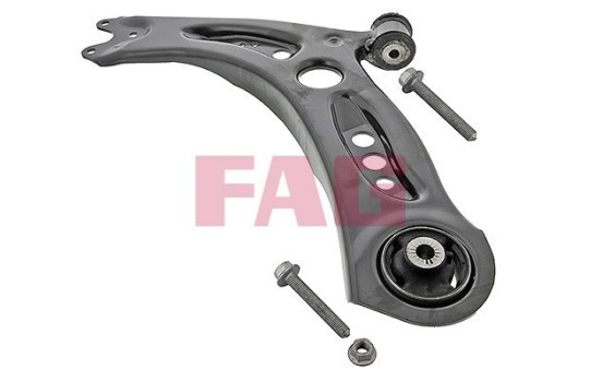 Control arm, wheel suspension 821 0985 10 FAG