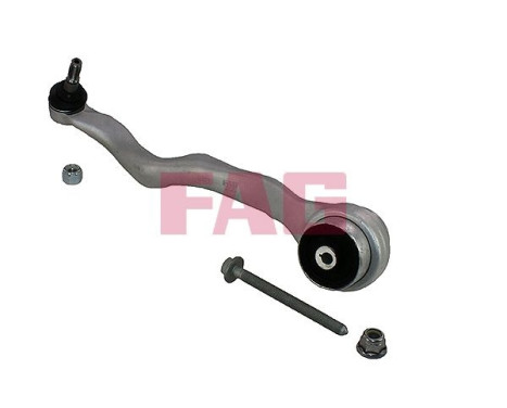 Control arm, wheel suspension 821 1050 10 FAG