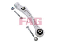 Control arm, wheel suspension 821 1069 10 FAG