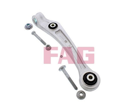 Control arm, wheel suspension 821 1069 10 FAG