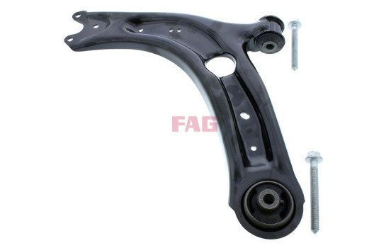 Control arm, wheel suspension 821 1073 10 FAG