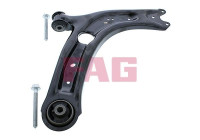 Control arm, wheel suspension 821 1074 10 FAG