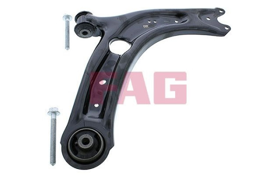 Control arm, wheel suspension 821 1074 10 FAG