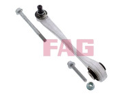 Control arm, wheel suspension 821 1138 10 FAG