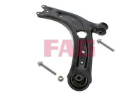 Control arm, wheel suspension 821 1144 10 FAG