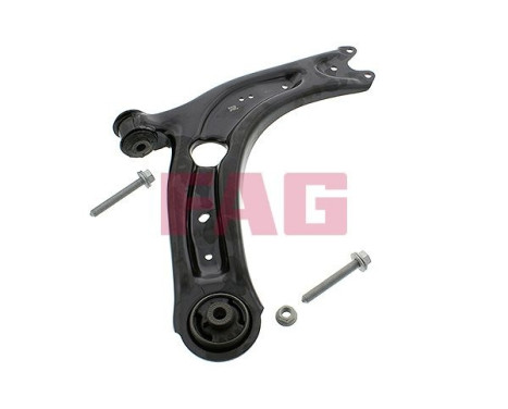 Control arm, wheel suspension 821 1145 10 FAG