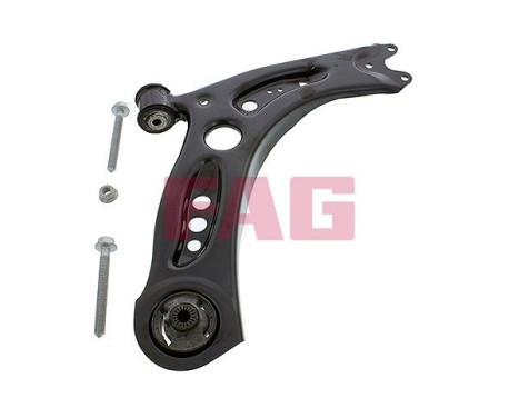 Control arm, wheel suspension 821 1147 10 FAG