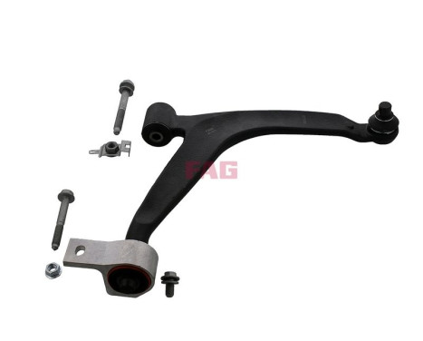 Control arm, wheel suspension 821 1180 10 FAG