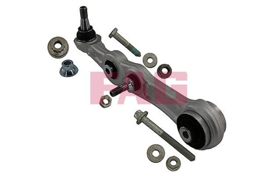 Control arm, wheel suspension 821 1206 10 FAG