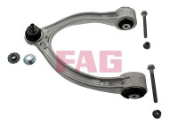 Control arm, wheel suspension 821 1208 10 FAG