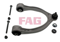 Control arm, wheel suspension 821 1209 10 FAG