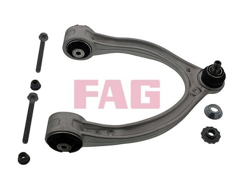 Control arm, wheel suspension 821 1209 10 FAG