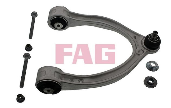 Control arm, wheel suspension 821 1209 10 FAG