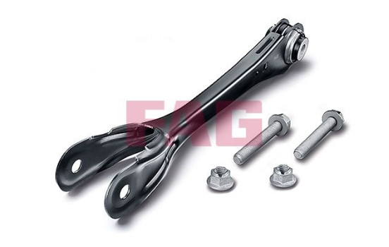 Control arm, wheel suspension 821 1273 10 FAG