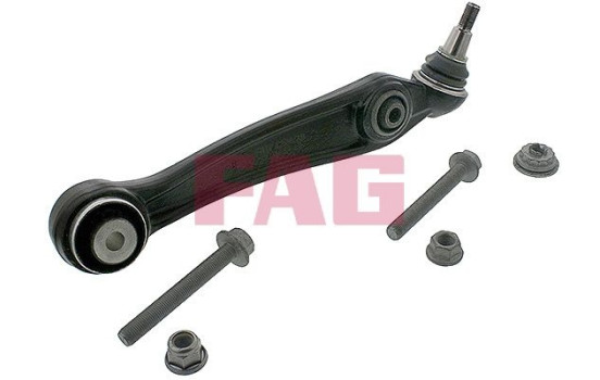 Control arm, wheel suspension 821 1287 10 FAG