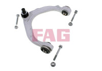 Control arm, wheel suspension 821097410 FAG