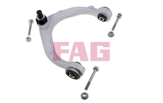 Control arm, wheel suspension 821097410 FAG