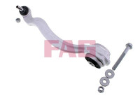 Control arm, wheel suspension 821098110 FAG